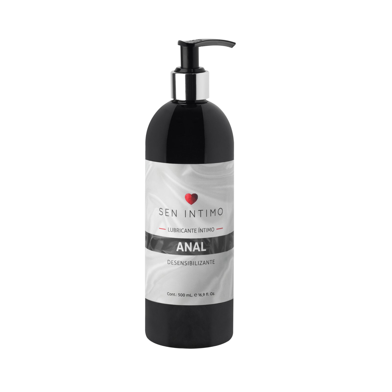 DILATADOR ANAL SEN X500 ML — referencia S26