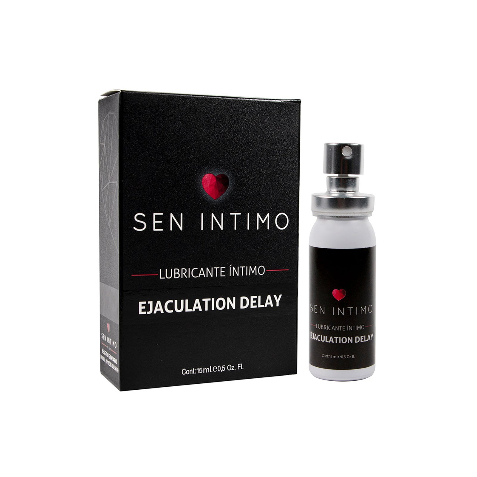RETARDANTE EJACULATION DELAY SEN X30 ML — referencia S28