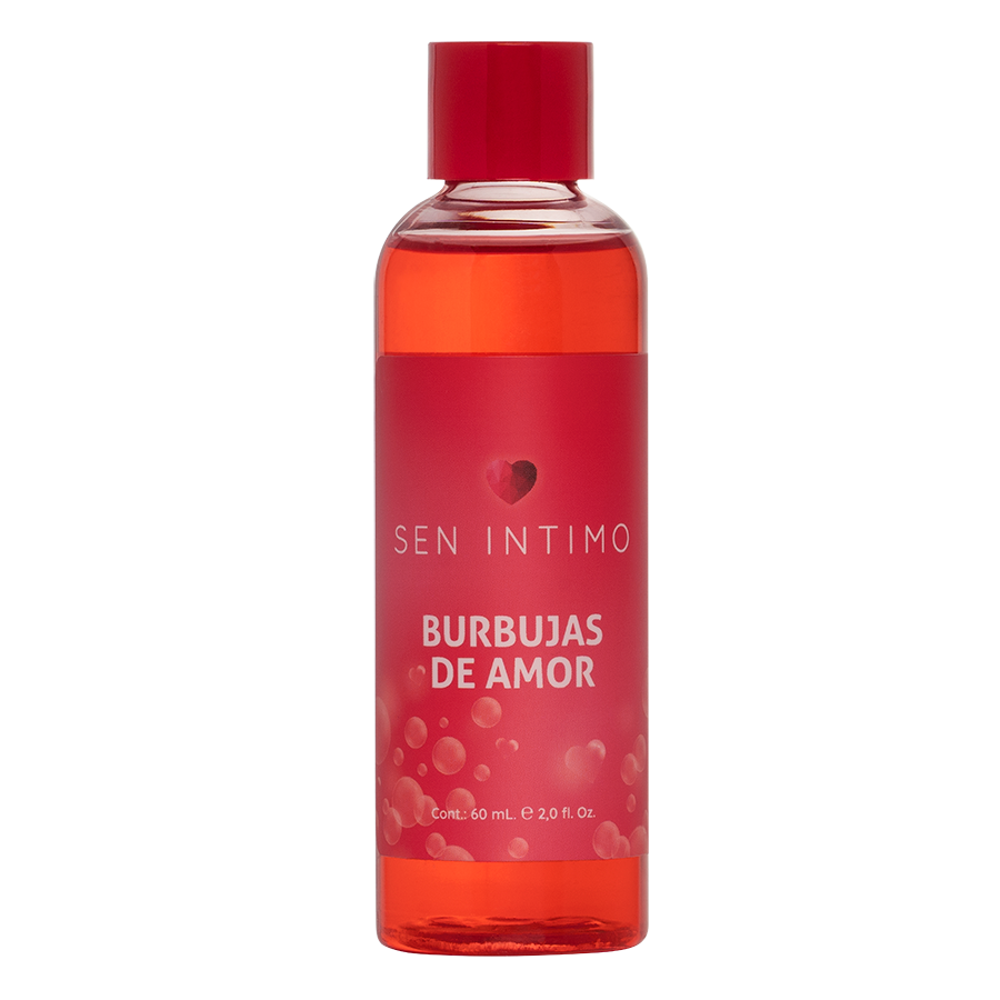 BURBUJAS PARA BAÑERA SEN — referencia S33