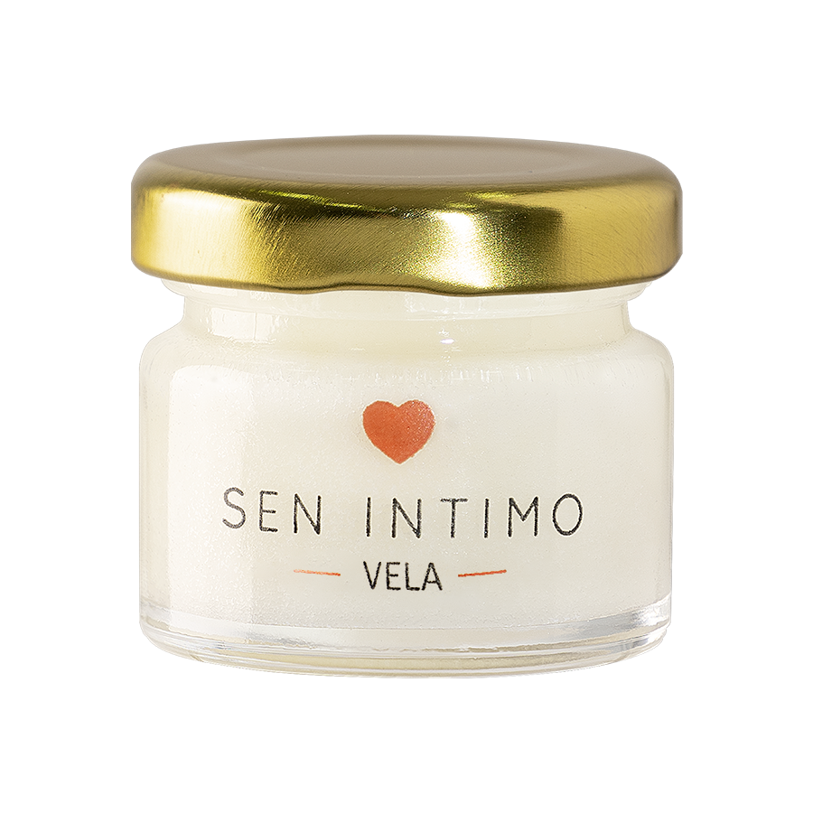 VELAS PARA MASAJES SEN — referencia S35