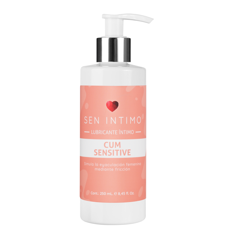 CUM SENSITIVE X250 ML — referencia S43