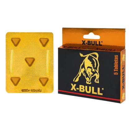 XBULL X 5 — referencia S74