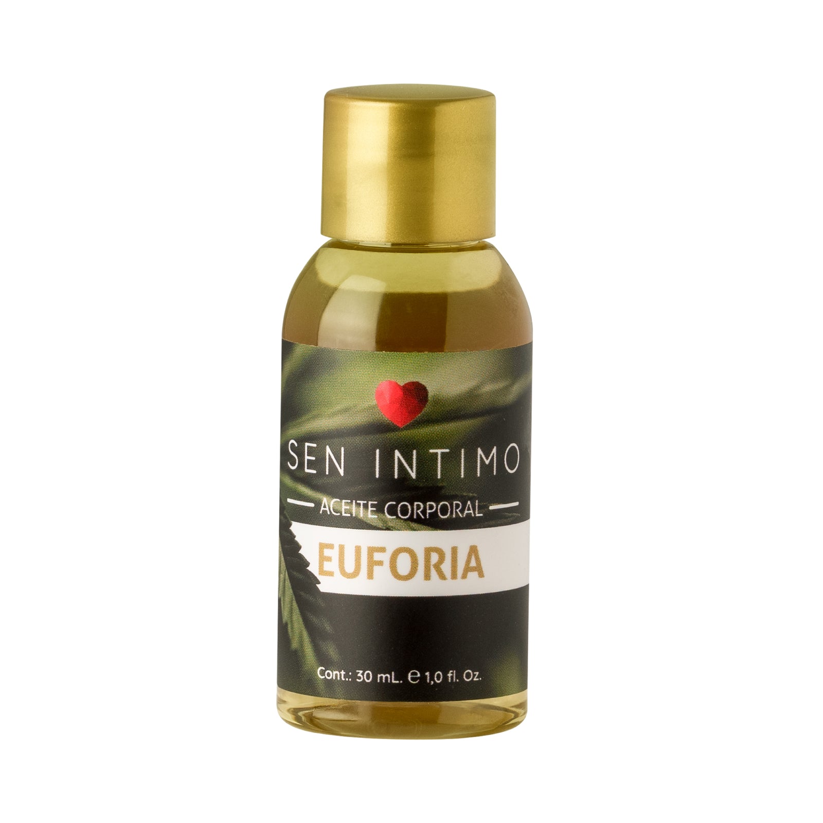 ACEITE PARA MASAJES CON CBD SEN X30 ML — referencia S80