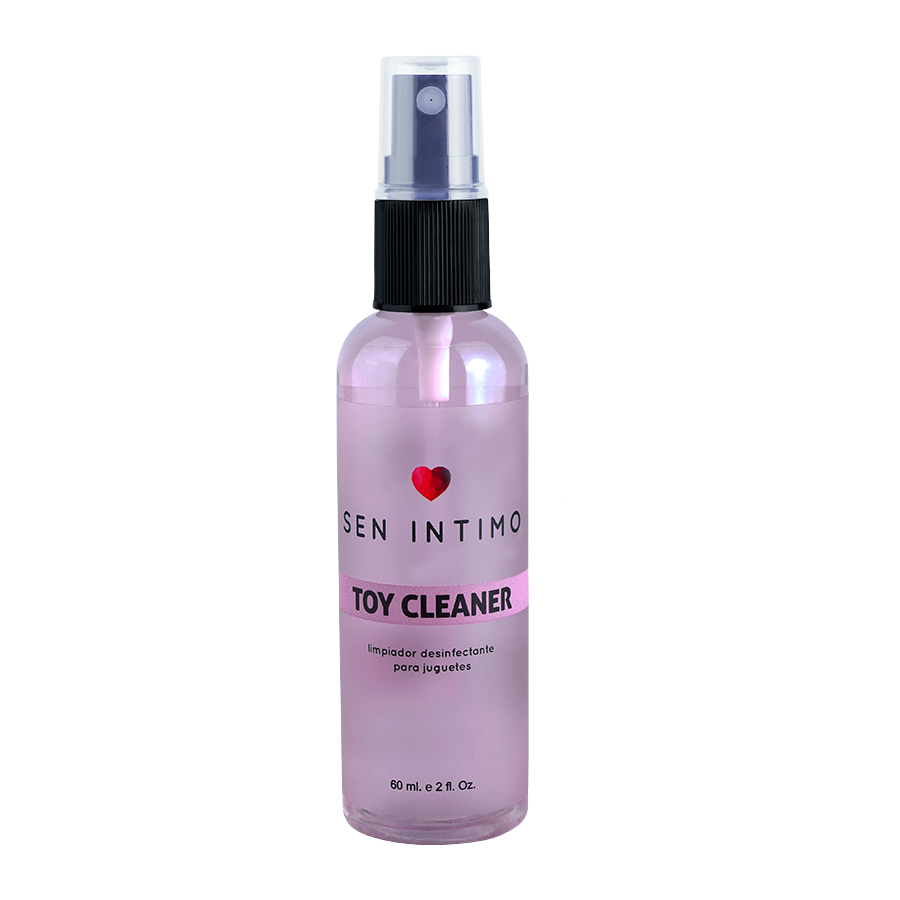 LIMPIADOR DE JUGUETES X 250 ML — referencia S81