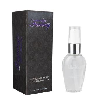 LUBRICANTE EN SILICONA BY FANTASY X 37ML — referencia S90