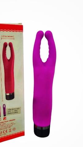 Vibrador J111 — referencia J111