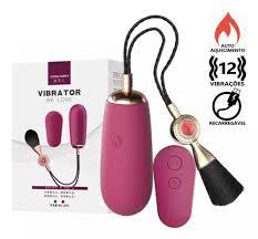 Vibrador J113 — referencia J113