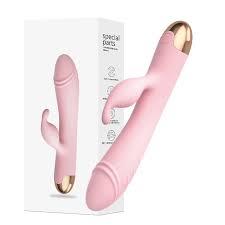 Vibrador J115 — referencia J115