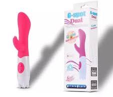 Vibrador J117 — referencia J117