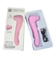 Vibrador J126 — referencia J126