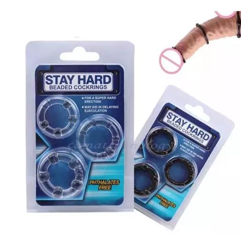 Anillo vibrador J184 — referencia J184