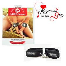 Set BDSM J241 — referencia J241