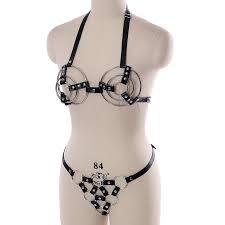 Set BDSM J248 — referencia J248