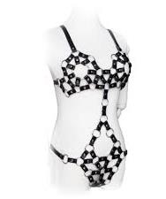 Set BDSM J252 — referencia J252