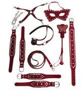 Set BDSM J253 — referencia J253