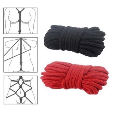 Set BDSM J256 — referencia J256