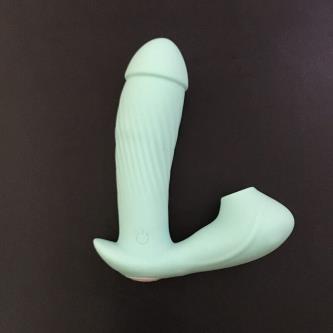 Succionador J41 — referencia J41