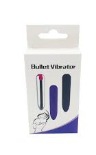 Huevo o bala J77 — referencia J77